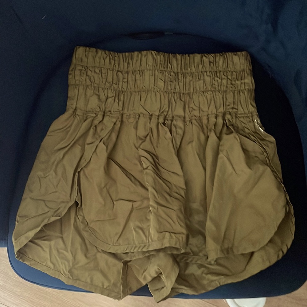 super cute and comfy athletic shorts